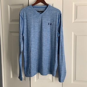 Under Armour V neck - XL
